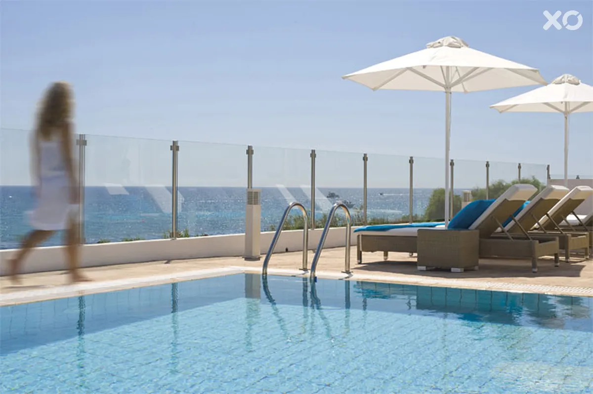 Louis Althea Kalamies Luxury Villas