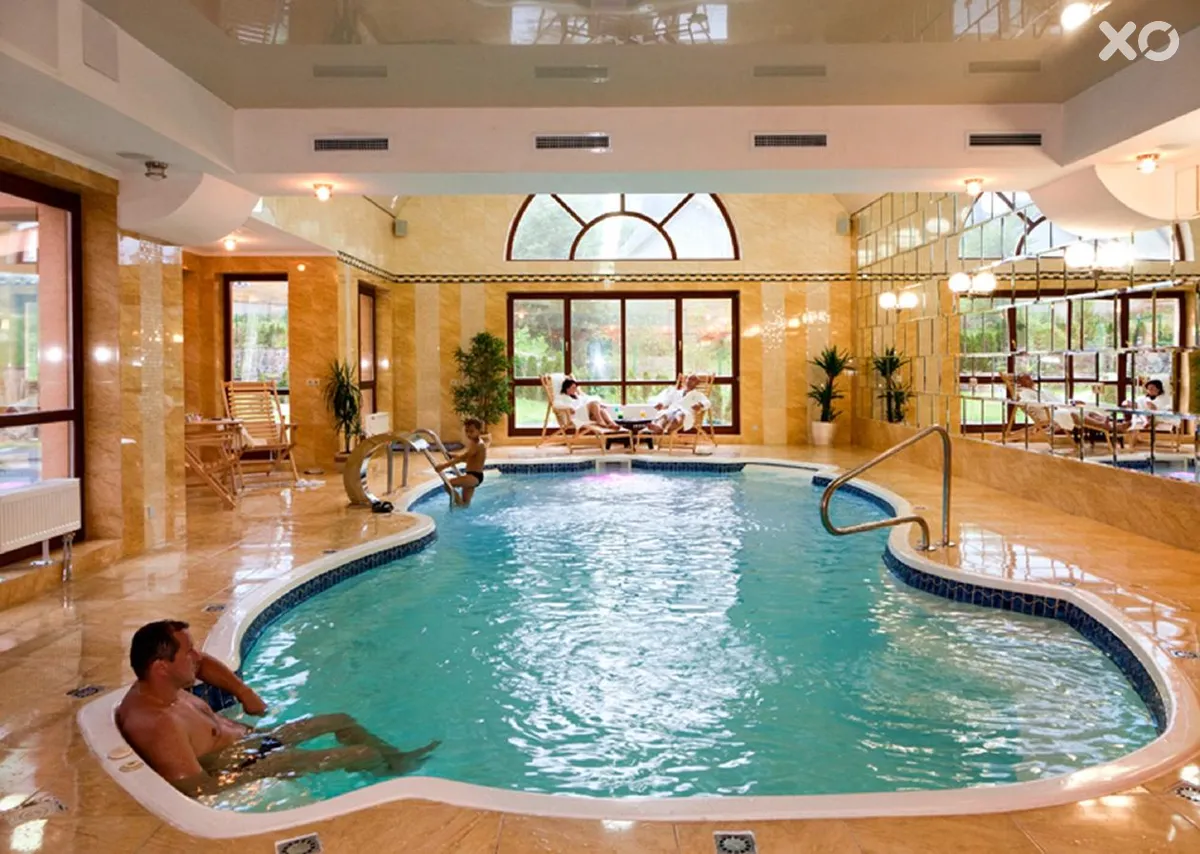 Respect Hotel & Spa