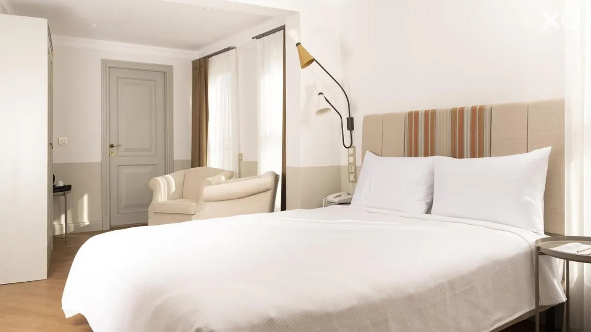 Ishak Pasa Palace by Signature Hotels