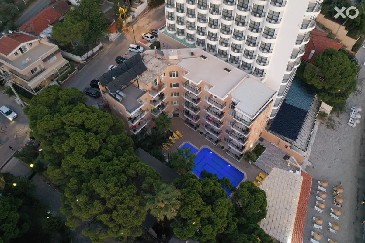 Melis Hotel
