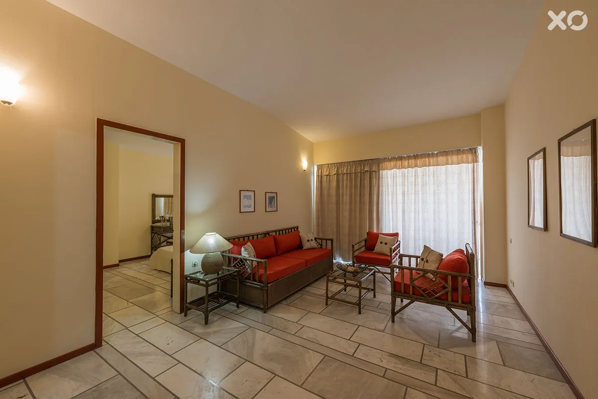Pavlina Beach Hotel