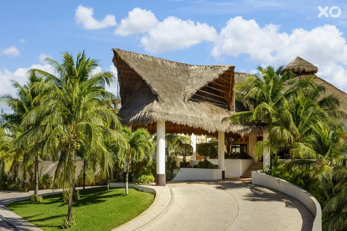 The Reef Coco Beach Hotel