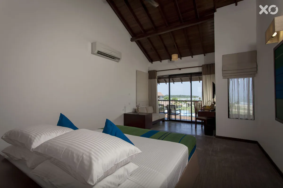The Calm Resort & Spa