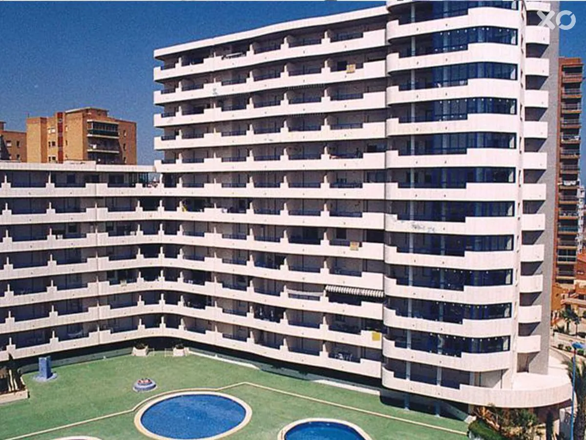 Turquesa Beach Apartments