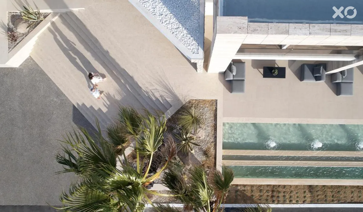 Lango Design & Spa Hotel