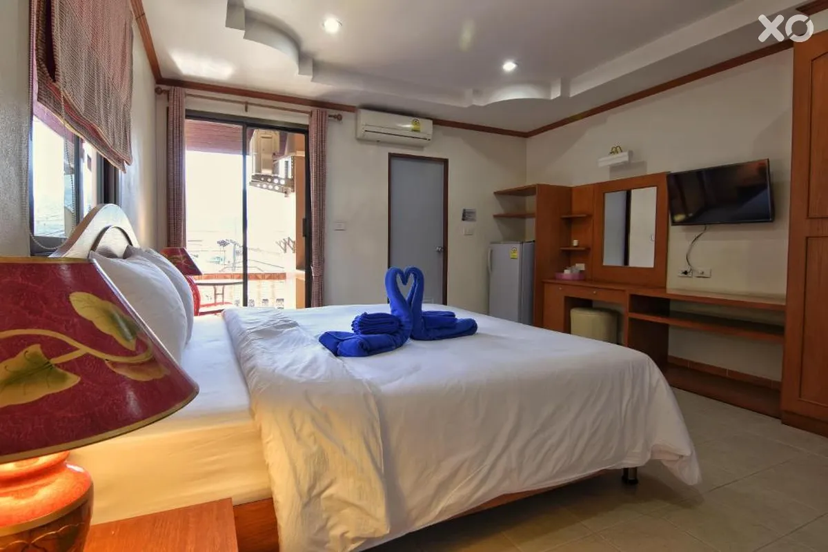 Mala Hotel