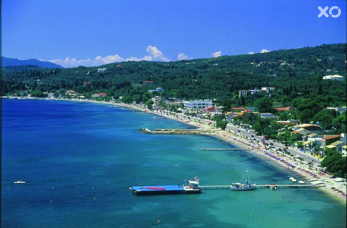 Marilena Sea View Hotel