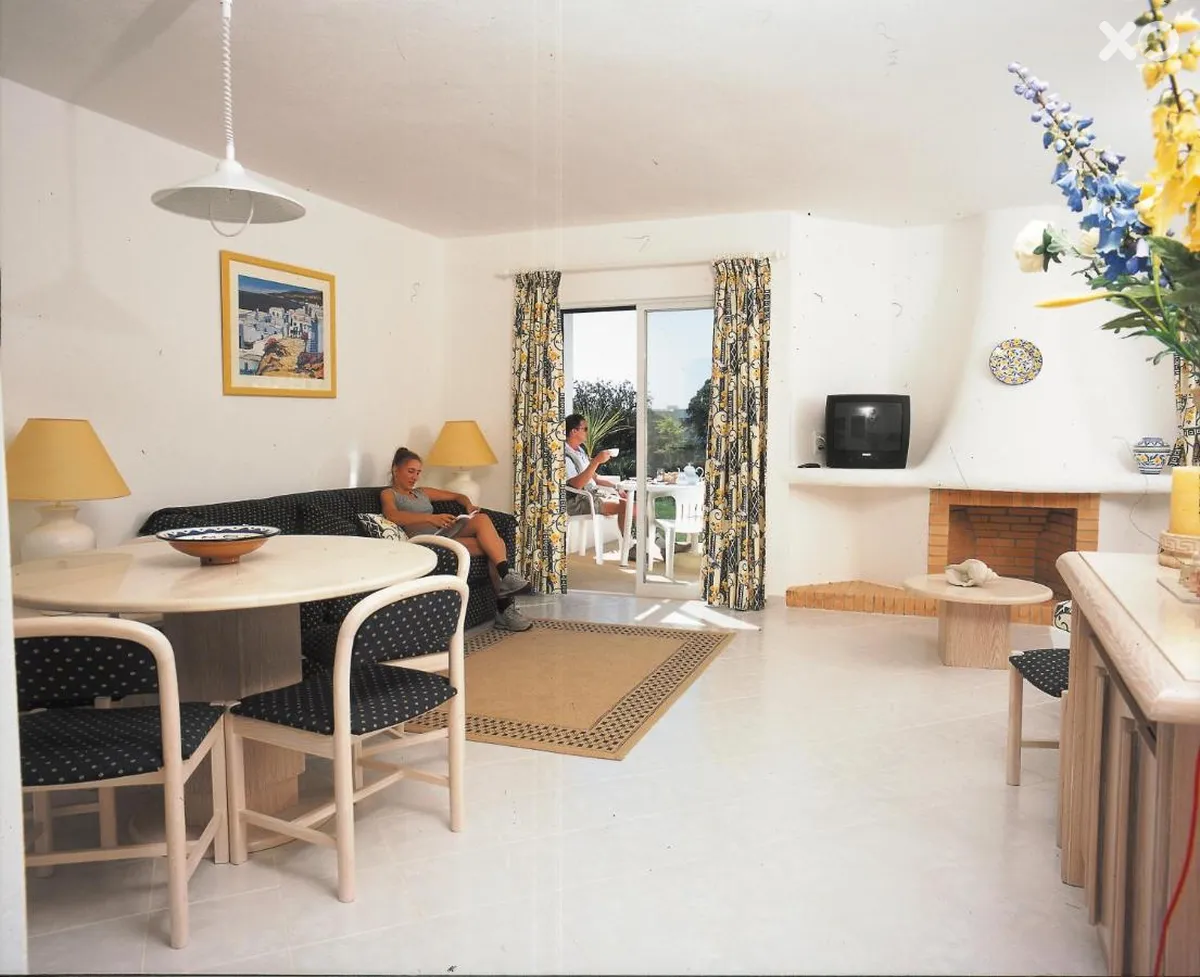 Balaia Golf Village