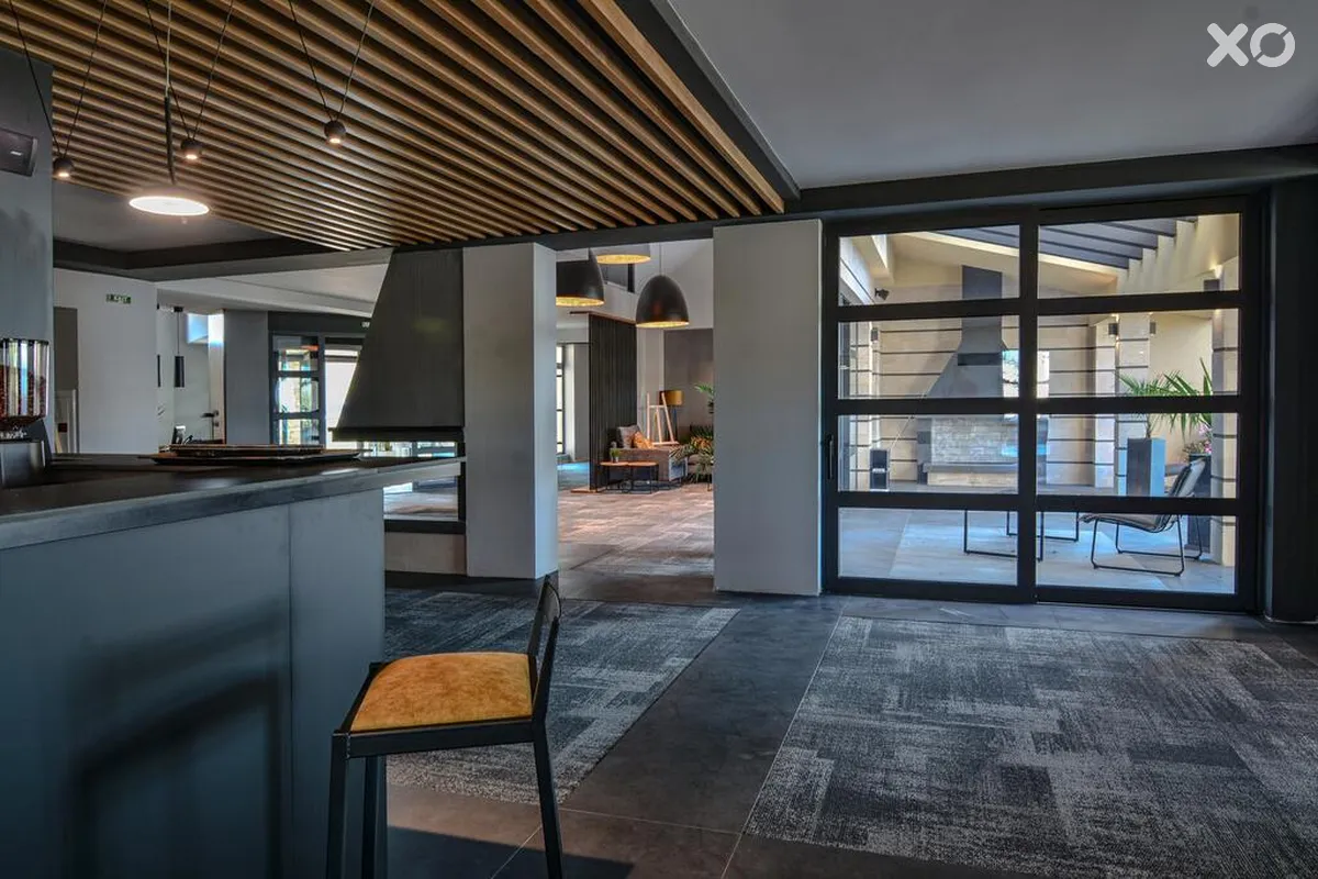 Boutique Hotel by BlackSeaRama Golf & Villas