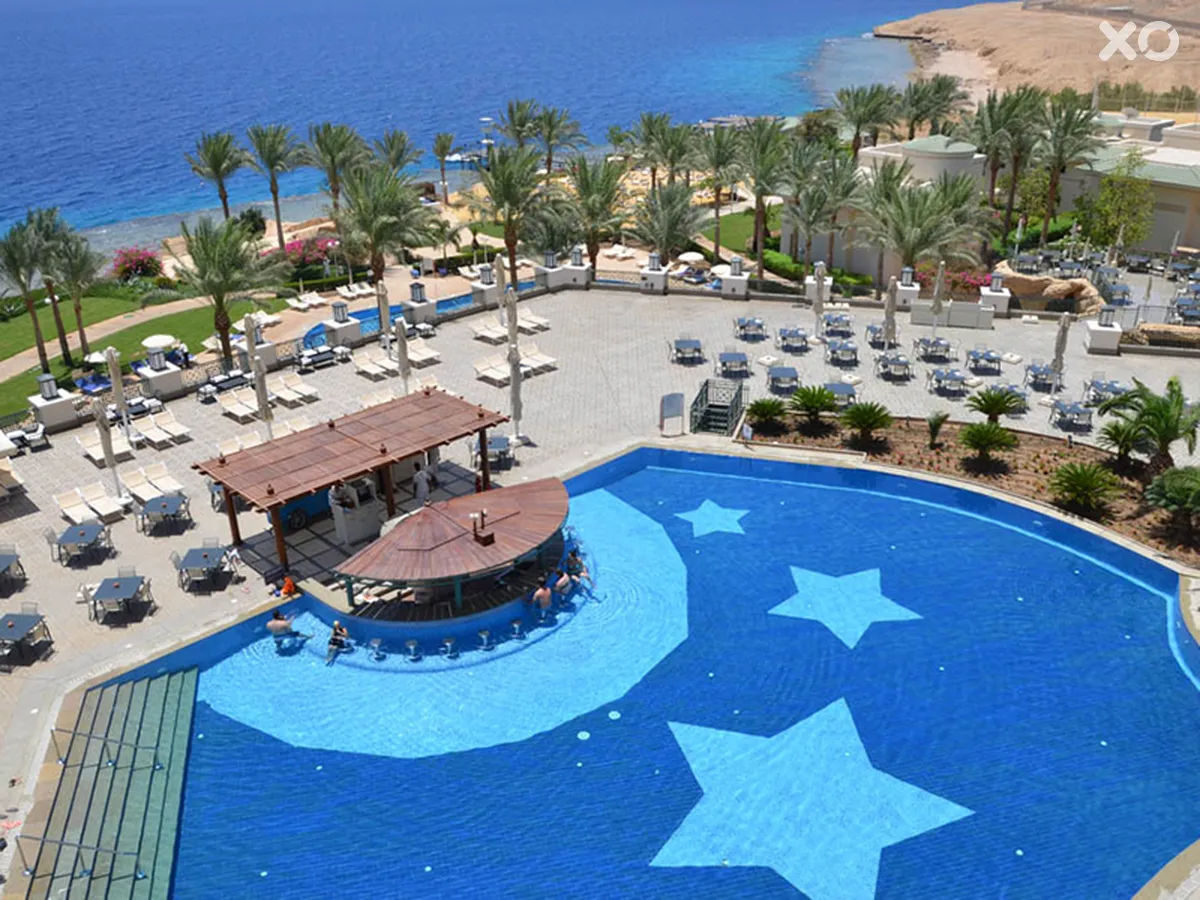 Stella Di Mare Beach Hotel & Spa