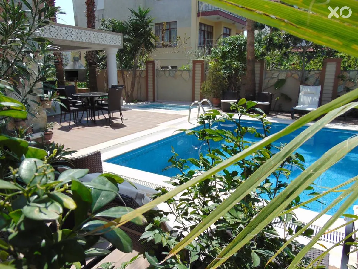 Nergiz Boutique Hotel