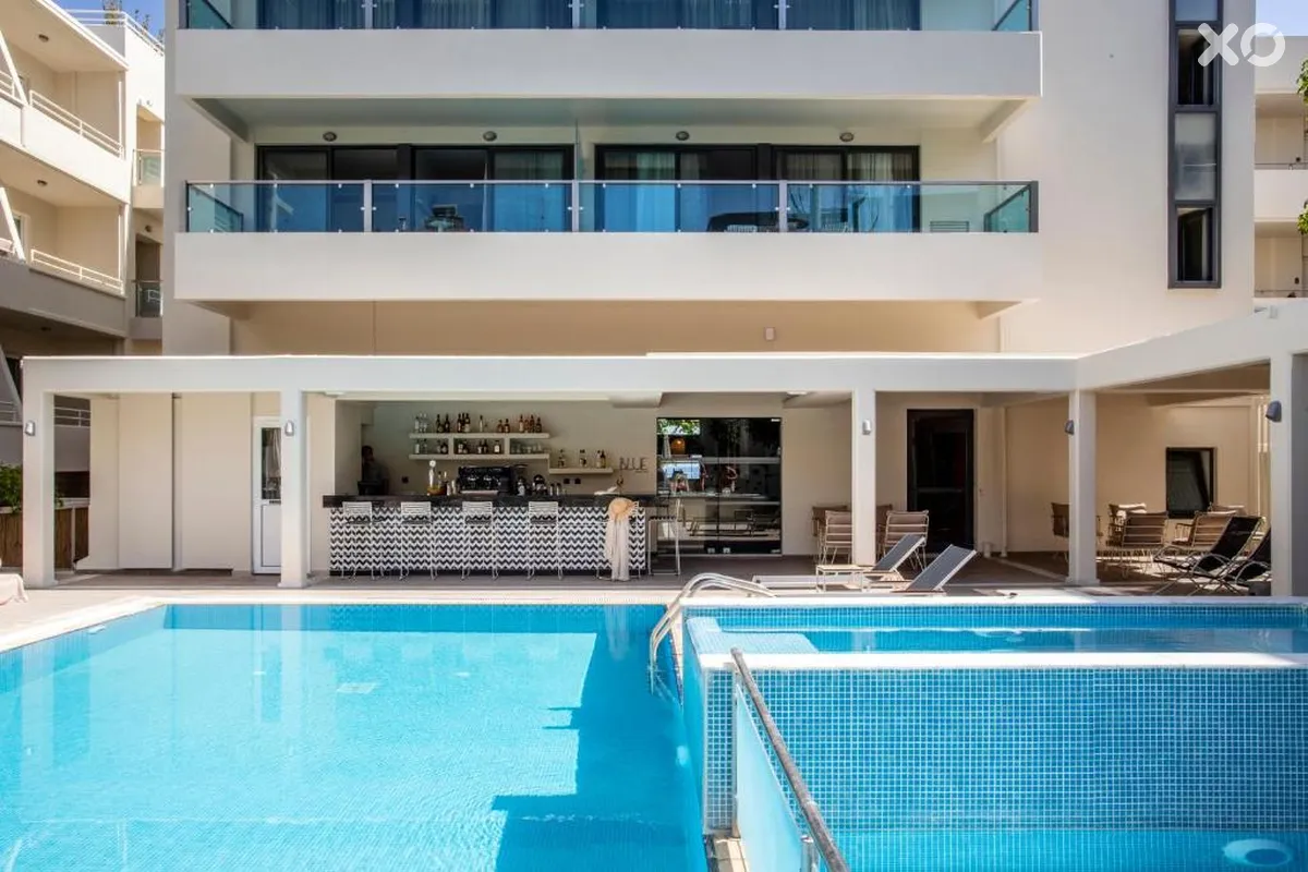 Kosea Boutique Hotel
