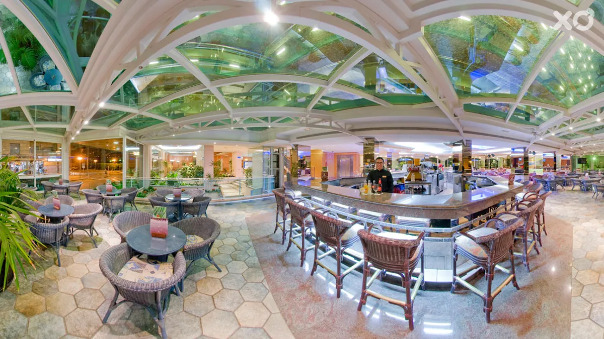Kaktus Playa Hotel