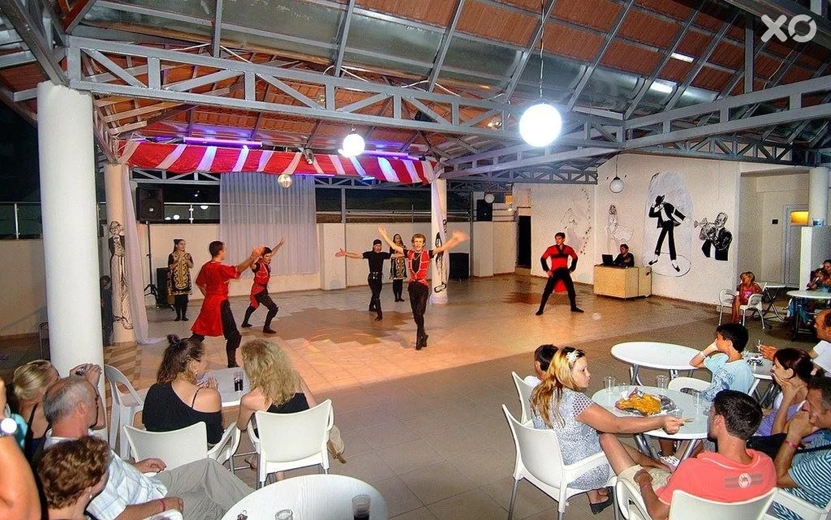 Club Hotel Mirabell