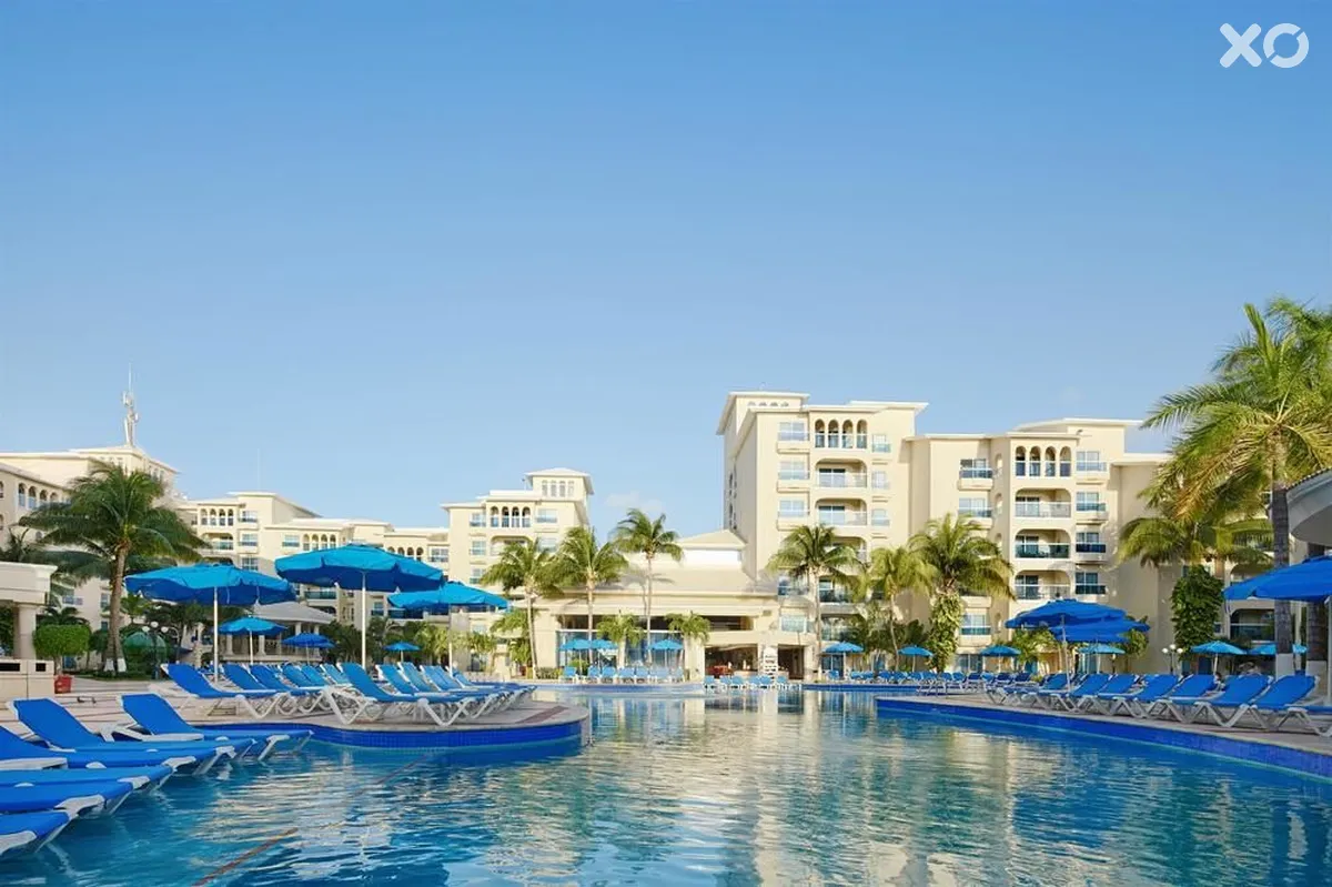 Occidental Costa Cancun