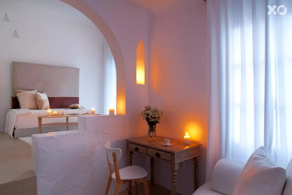 Greco Philia Hotel Boutique