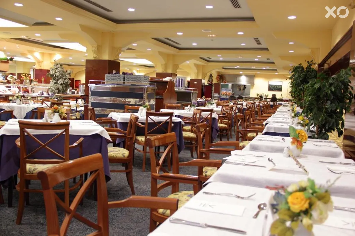 Vik Hotel San Antonio