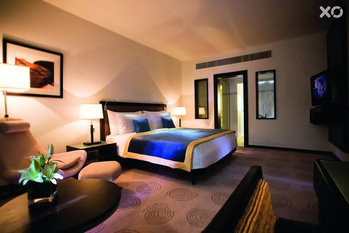 Avani Deira Dubai Hotel
