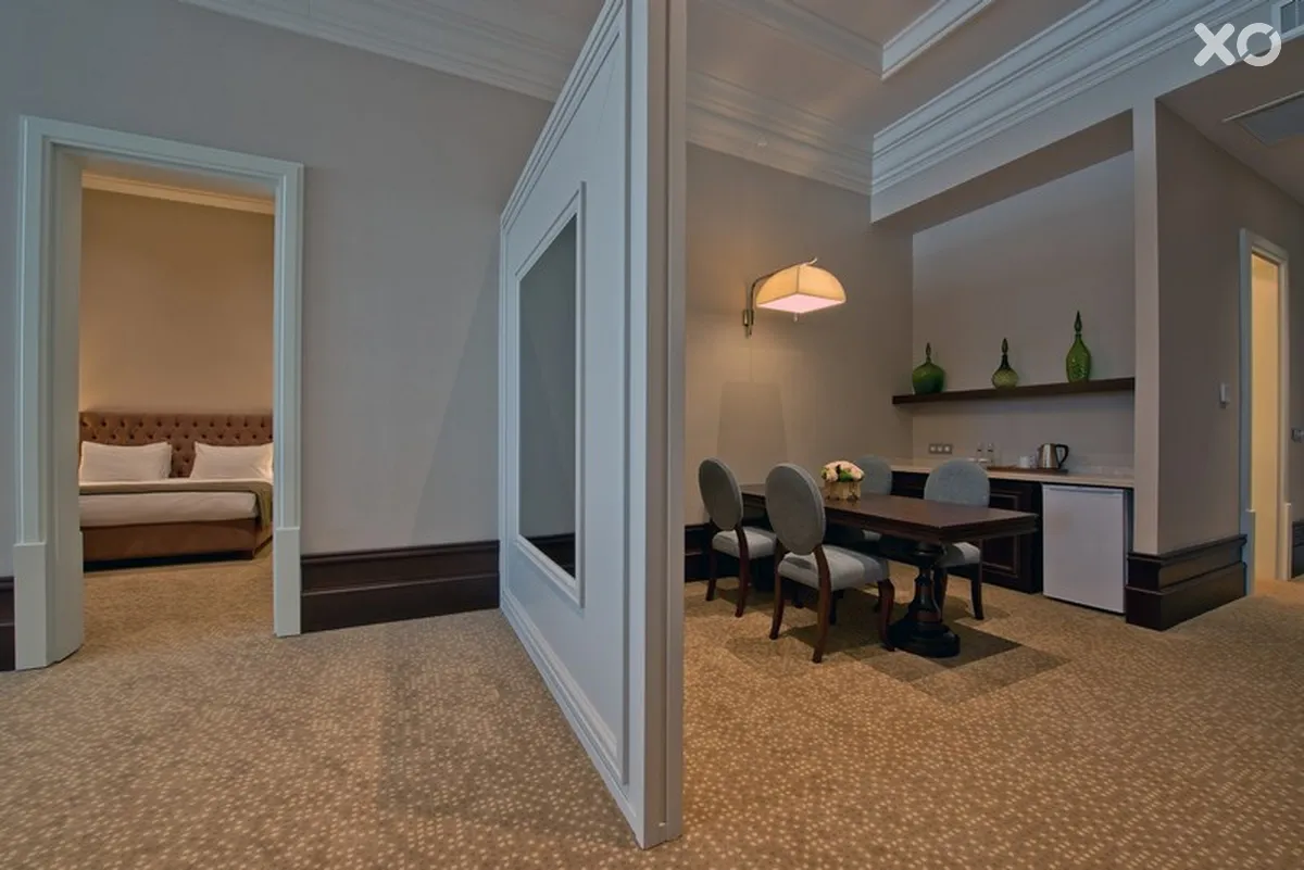 Isfanbul Holiday Home