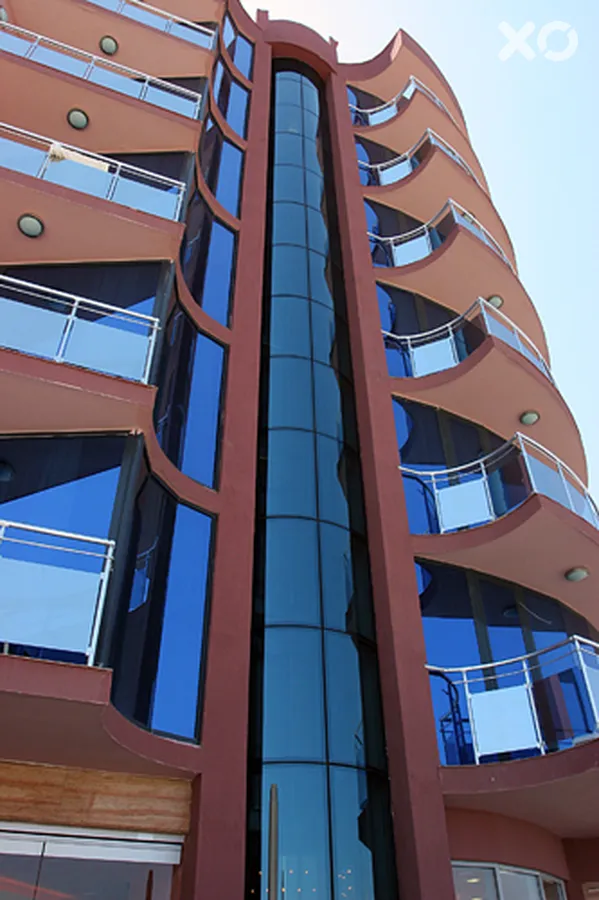 Sunny Bay Hotel