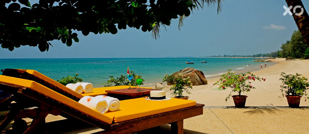 Baan Krating Khao Lak Resort