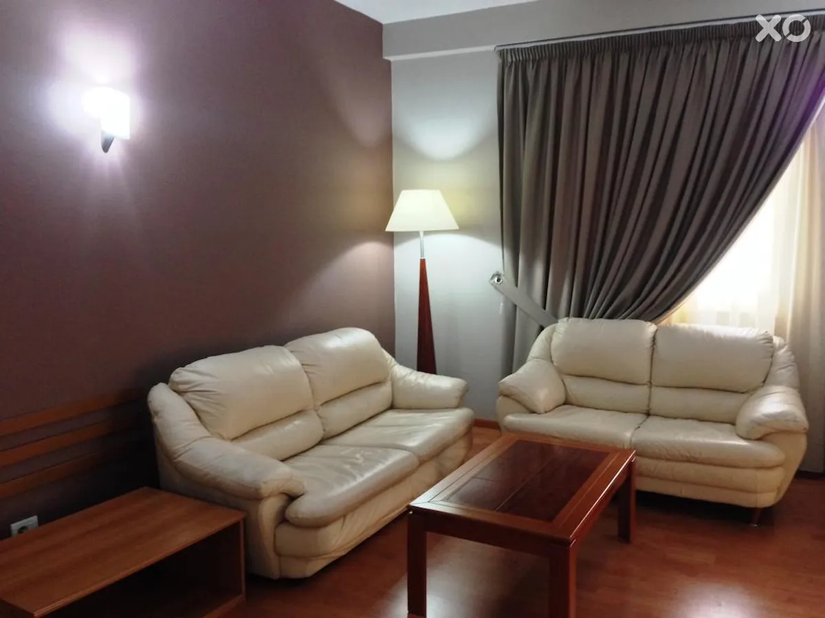 Arvi Hotel