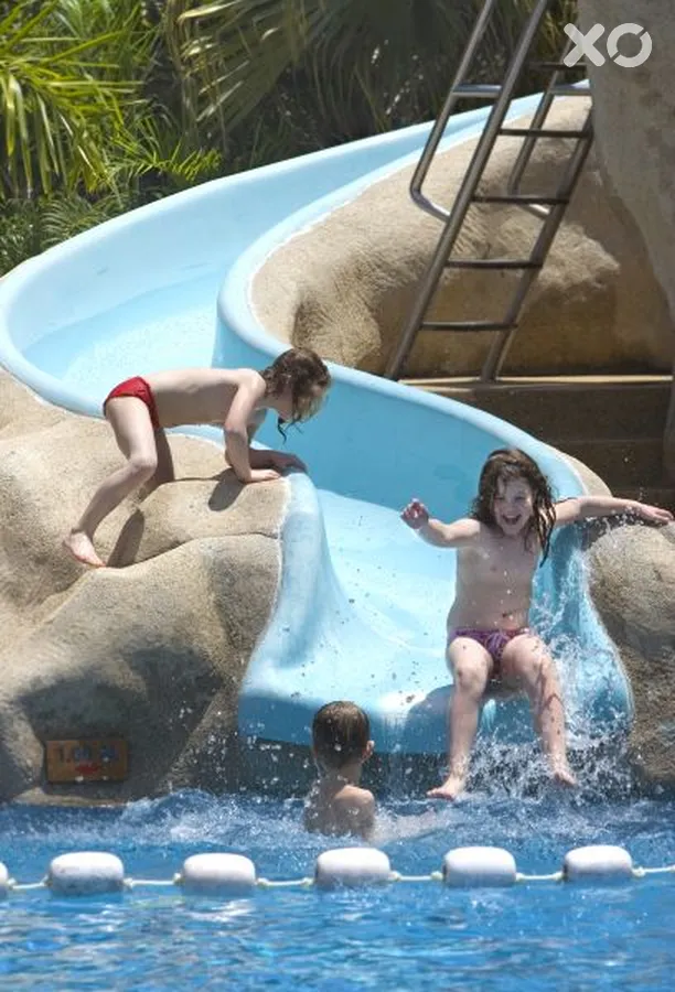 Phuket Orchid Resort & Spa