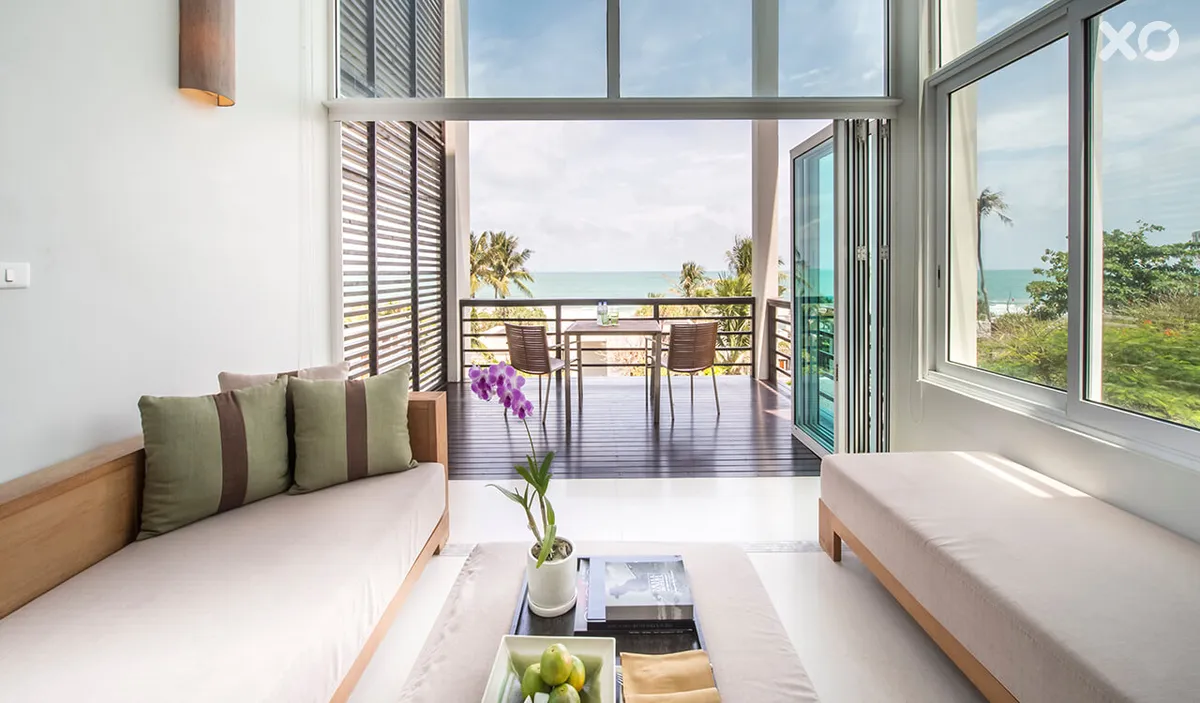 Aleenta Phuket Phang Nga Resort & Spa