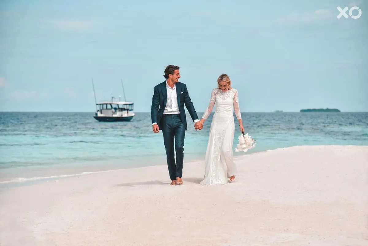 Raffles Maldives Meradhoo