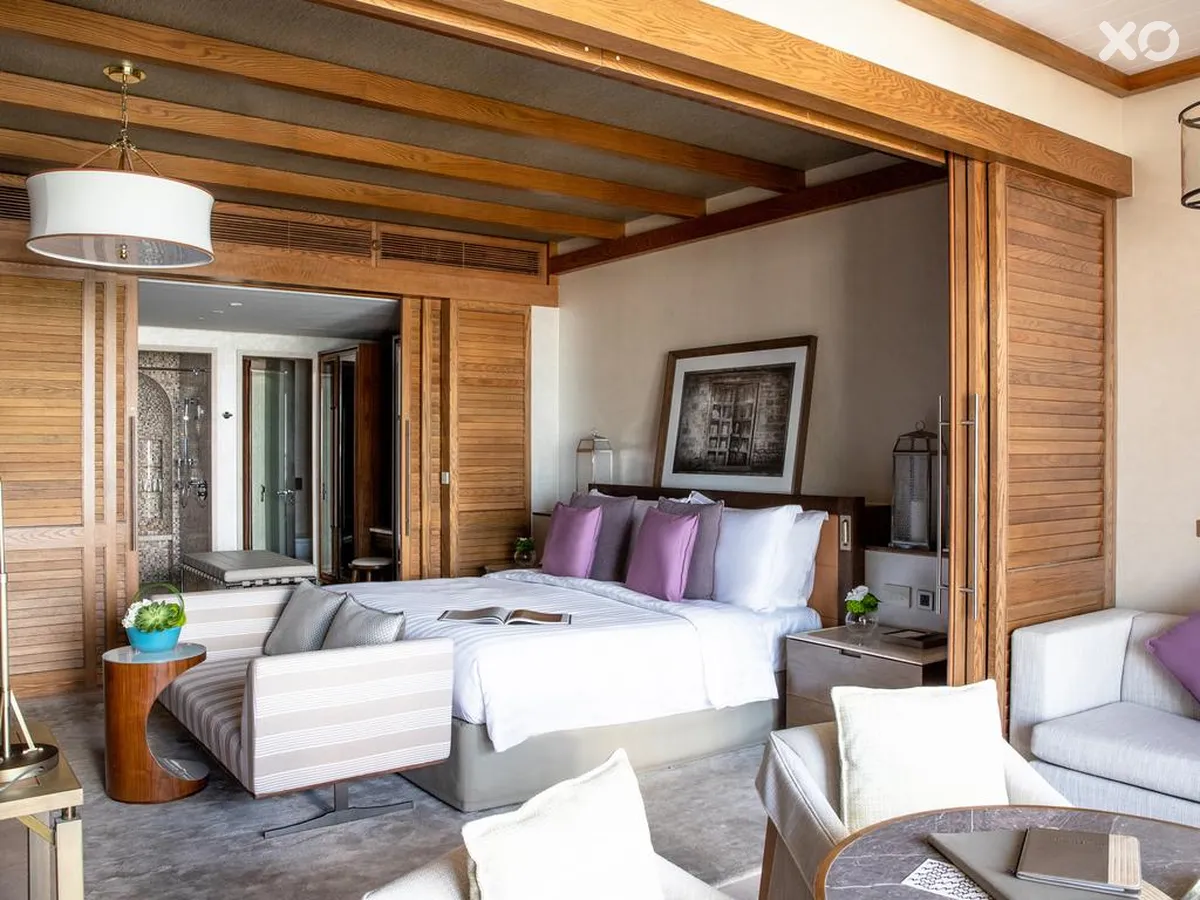 Madinat Jumeirah Al Naseem