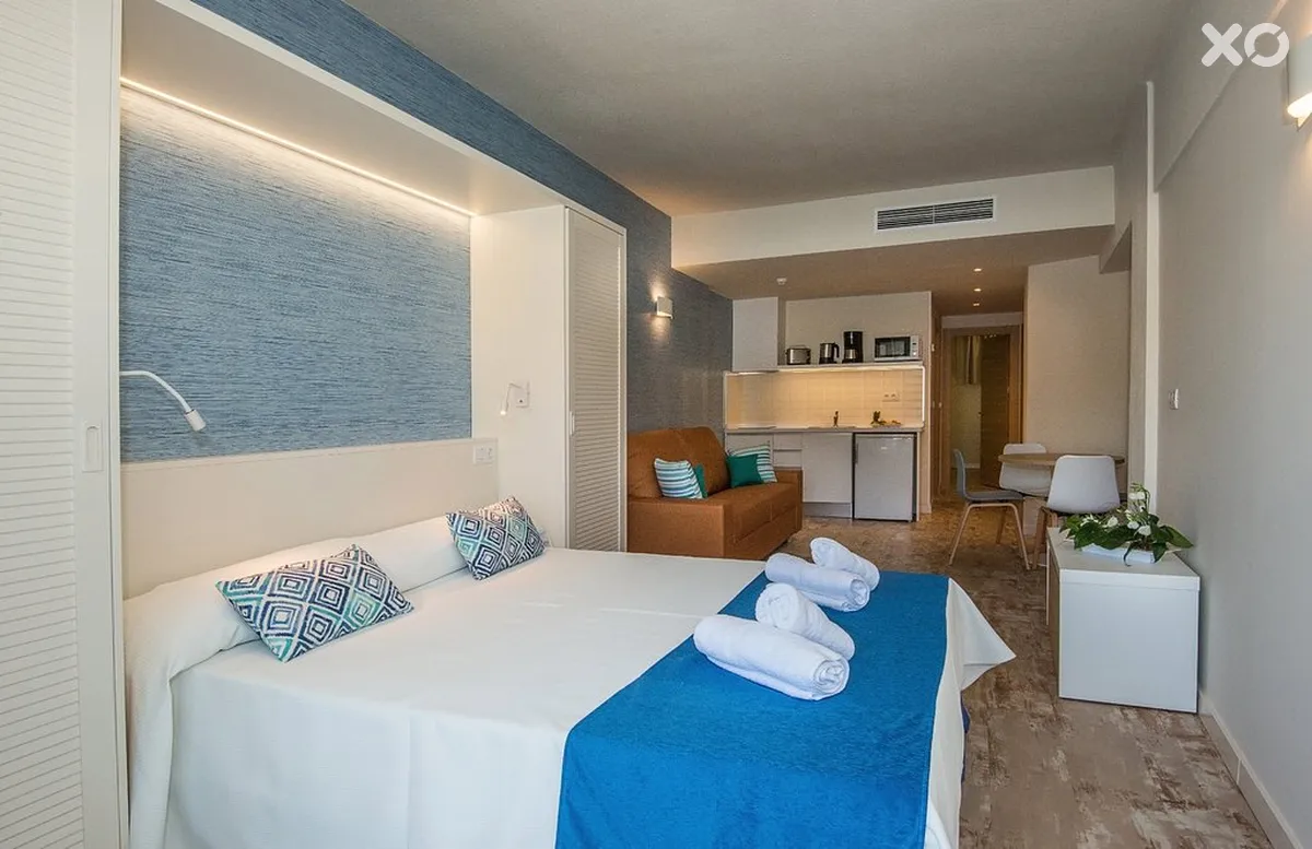 Hovima La Pinta Beachfront Family Hotel