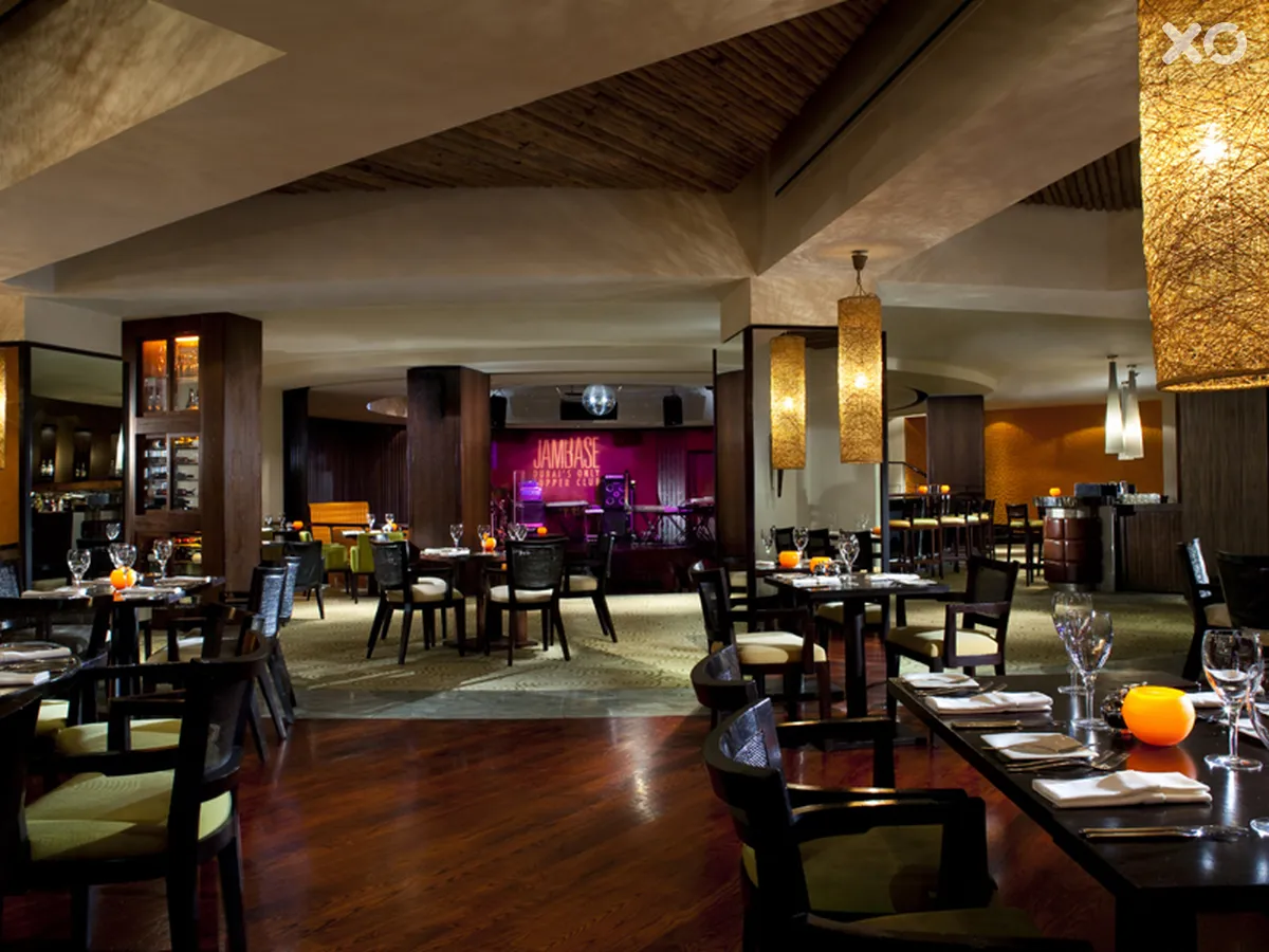 Madinat Jumeirah Mina A Salam Hotel