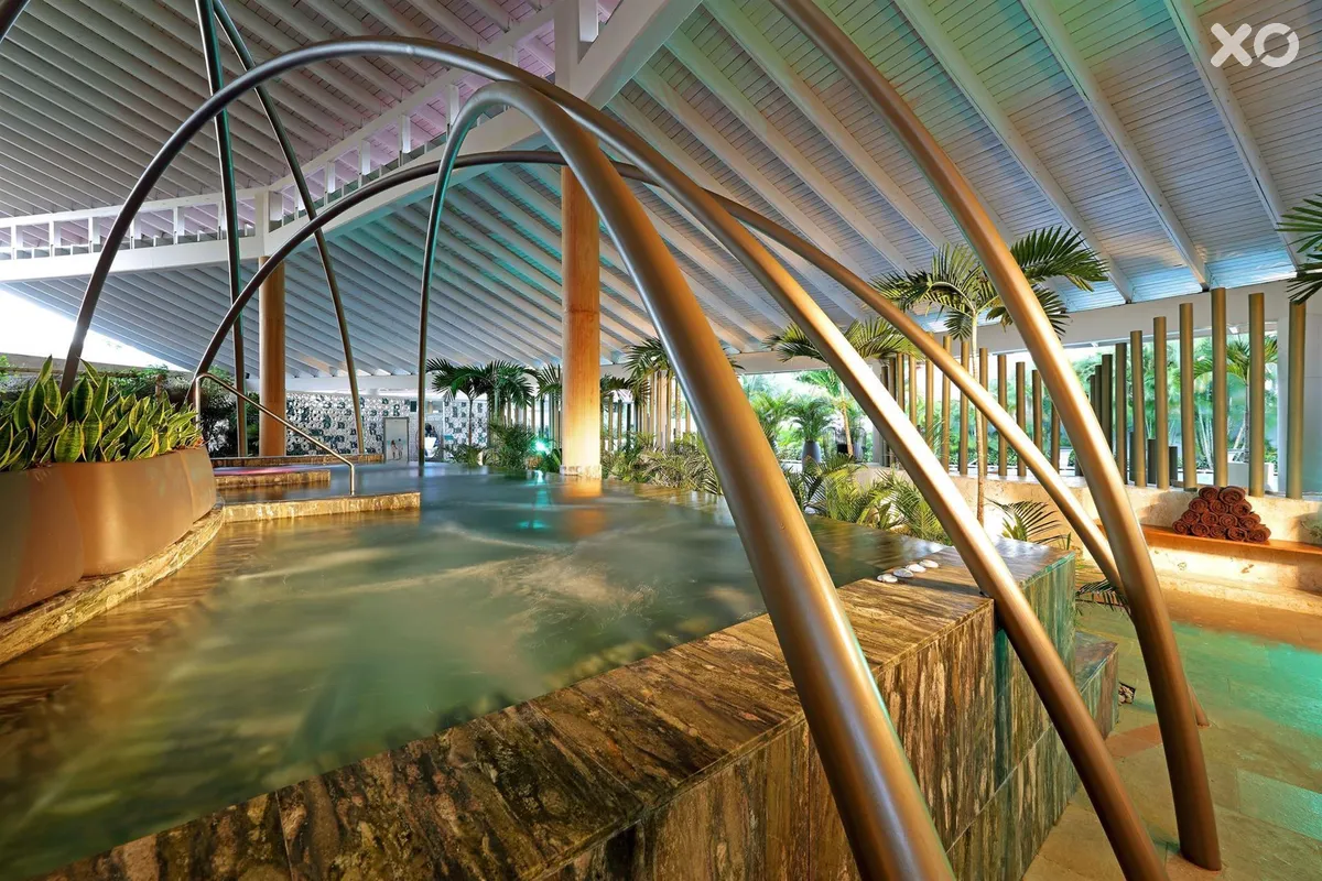 TRS Turquesa Hotel