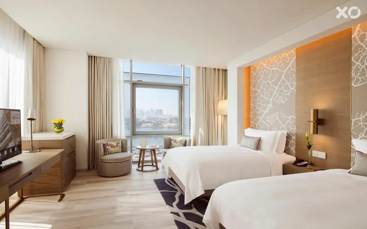 Al Bandar Rotana