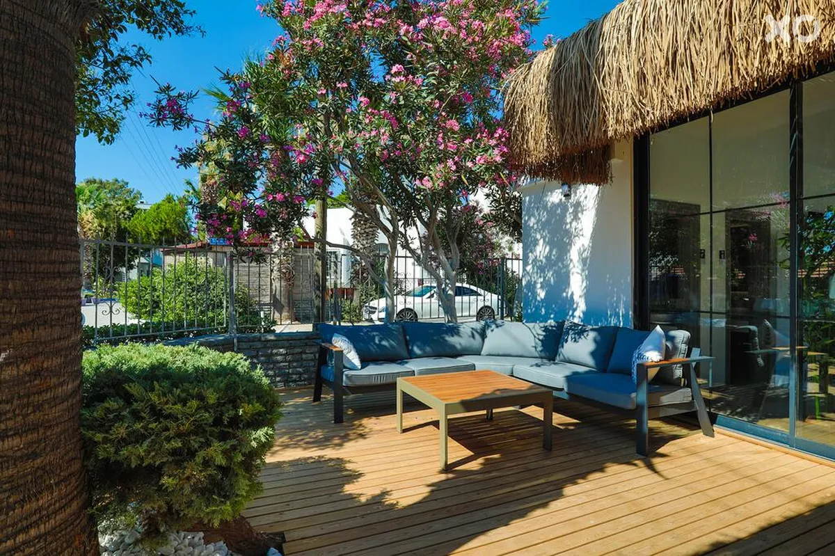 Yalipark Beach Hotel
