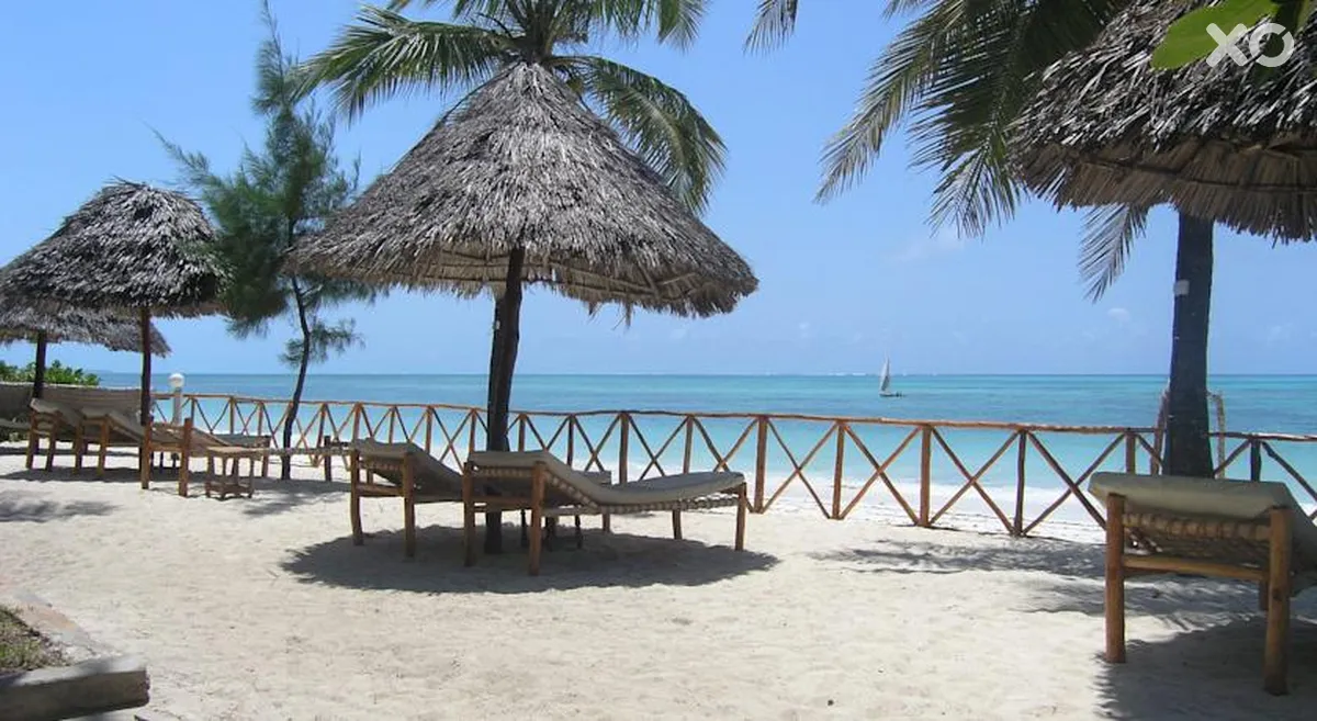 Sea View Lodge Boutique Hotel