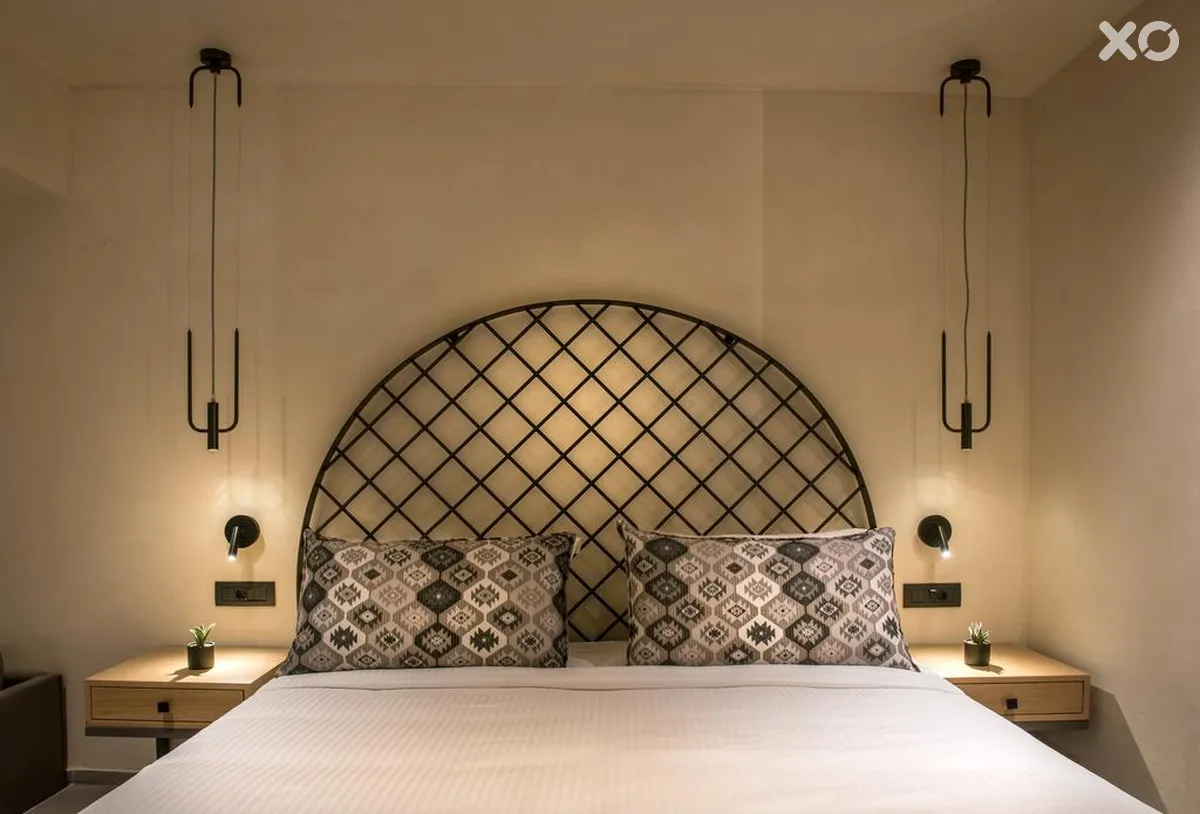 Petousis Hotel & Suites