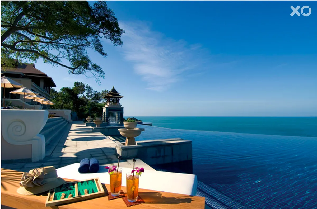 Pimalai Resort & Spa