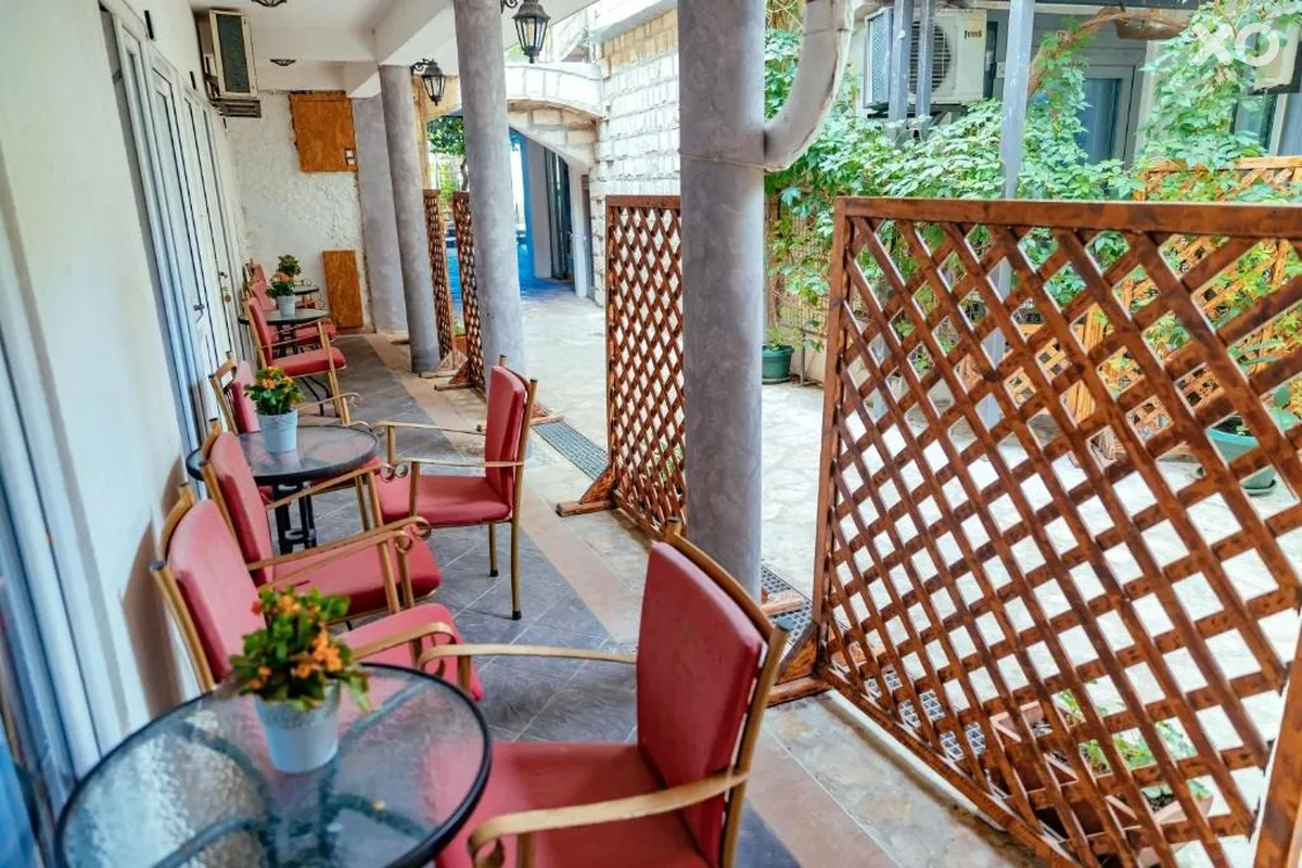 Savojo Hotel