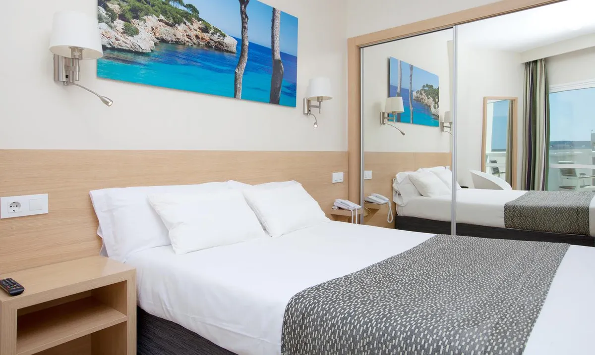Samos Hotel