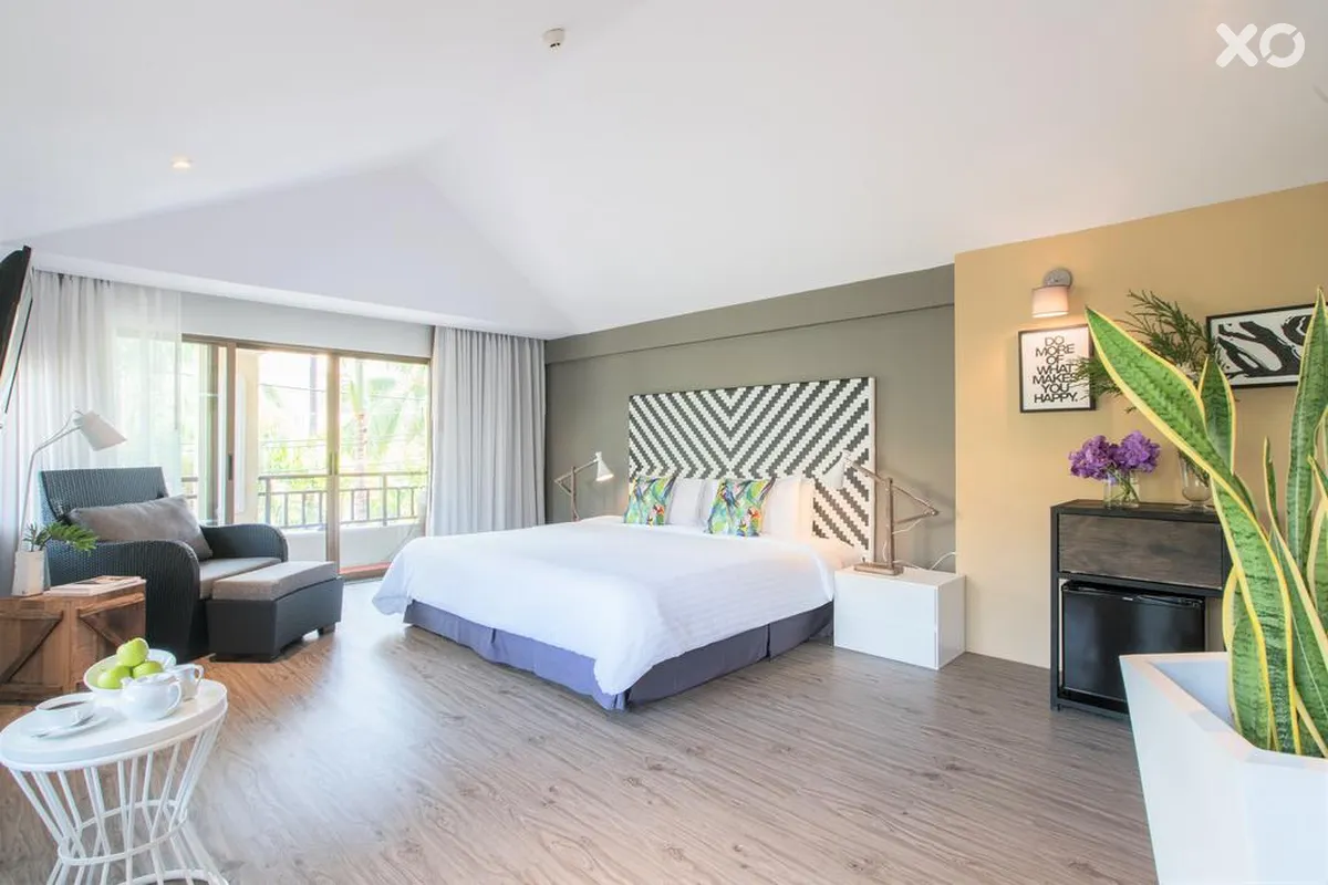 Burasari Phuket