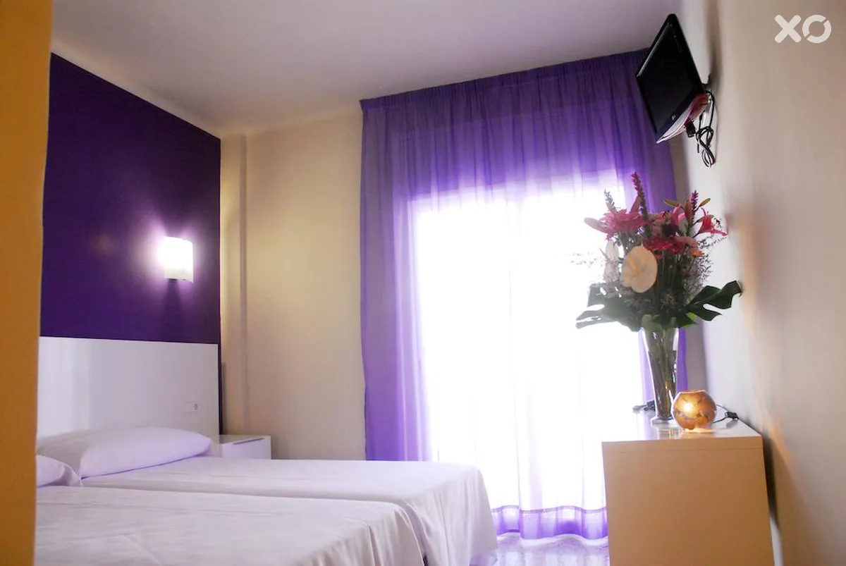 Moremar Hotel