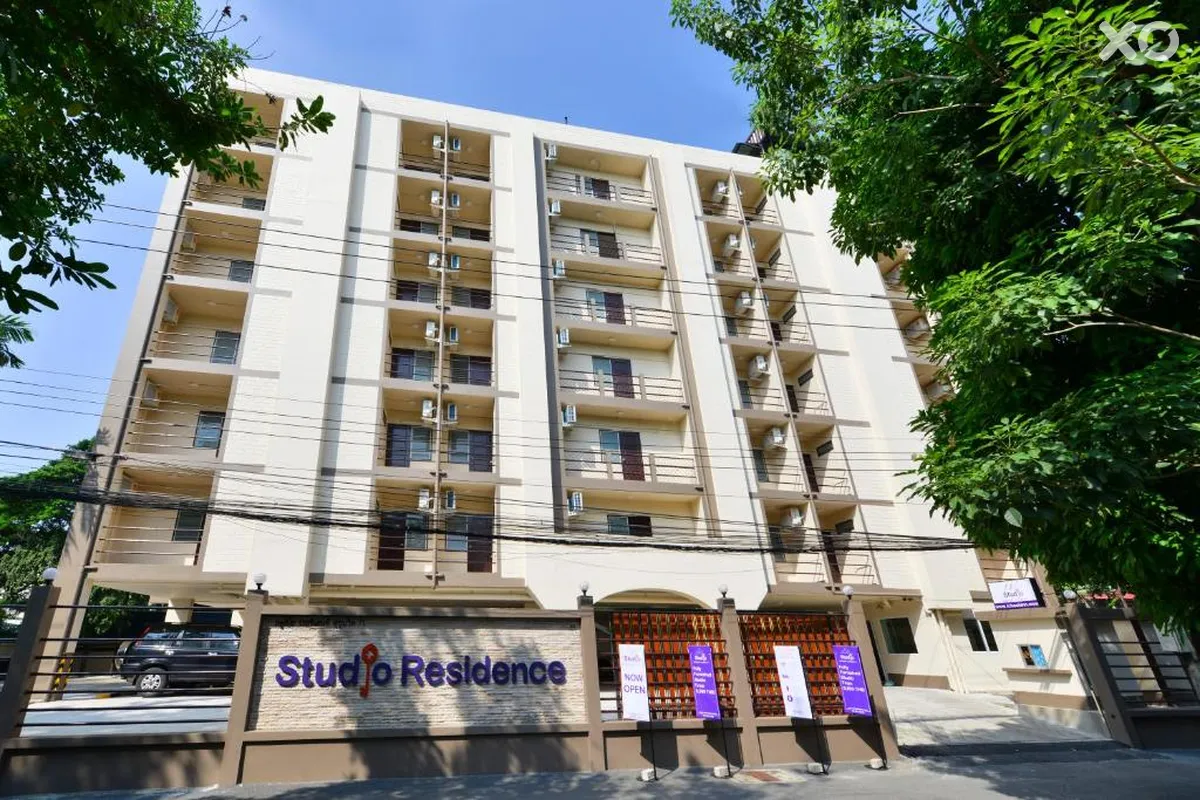 Studio Sukhumvit 71