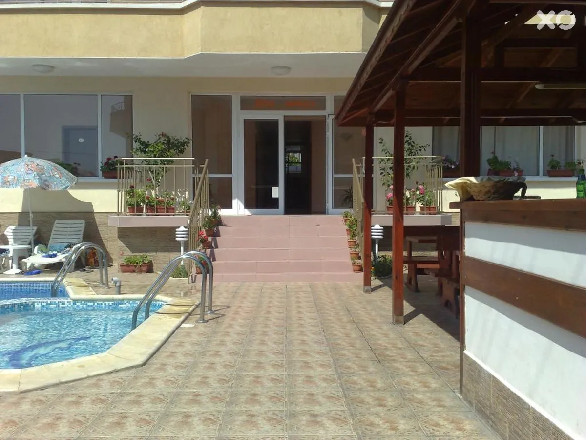 Larisa 1&2 Hotel