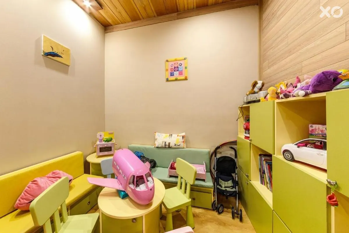 Breza Hotel
