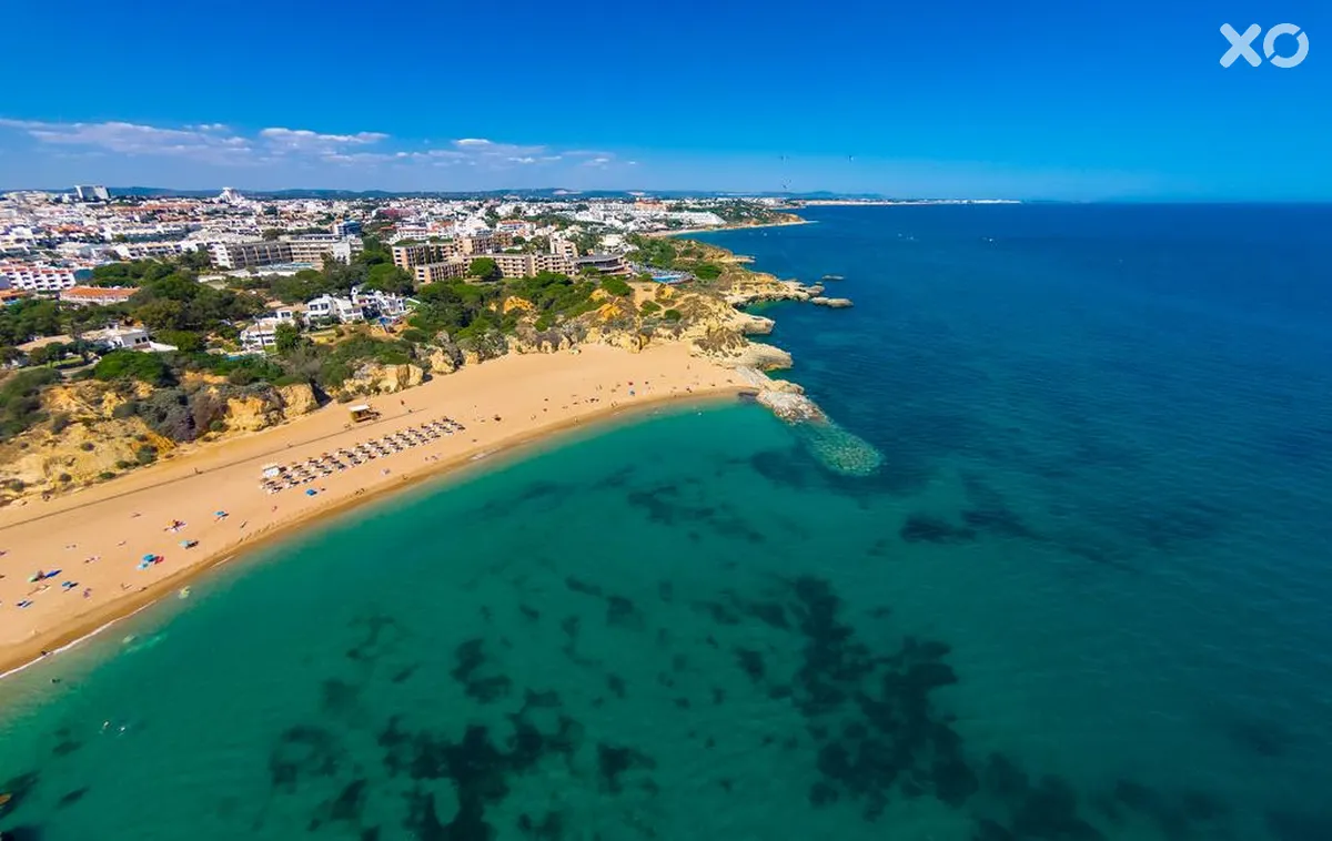 Auramar Beach Resort