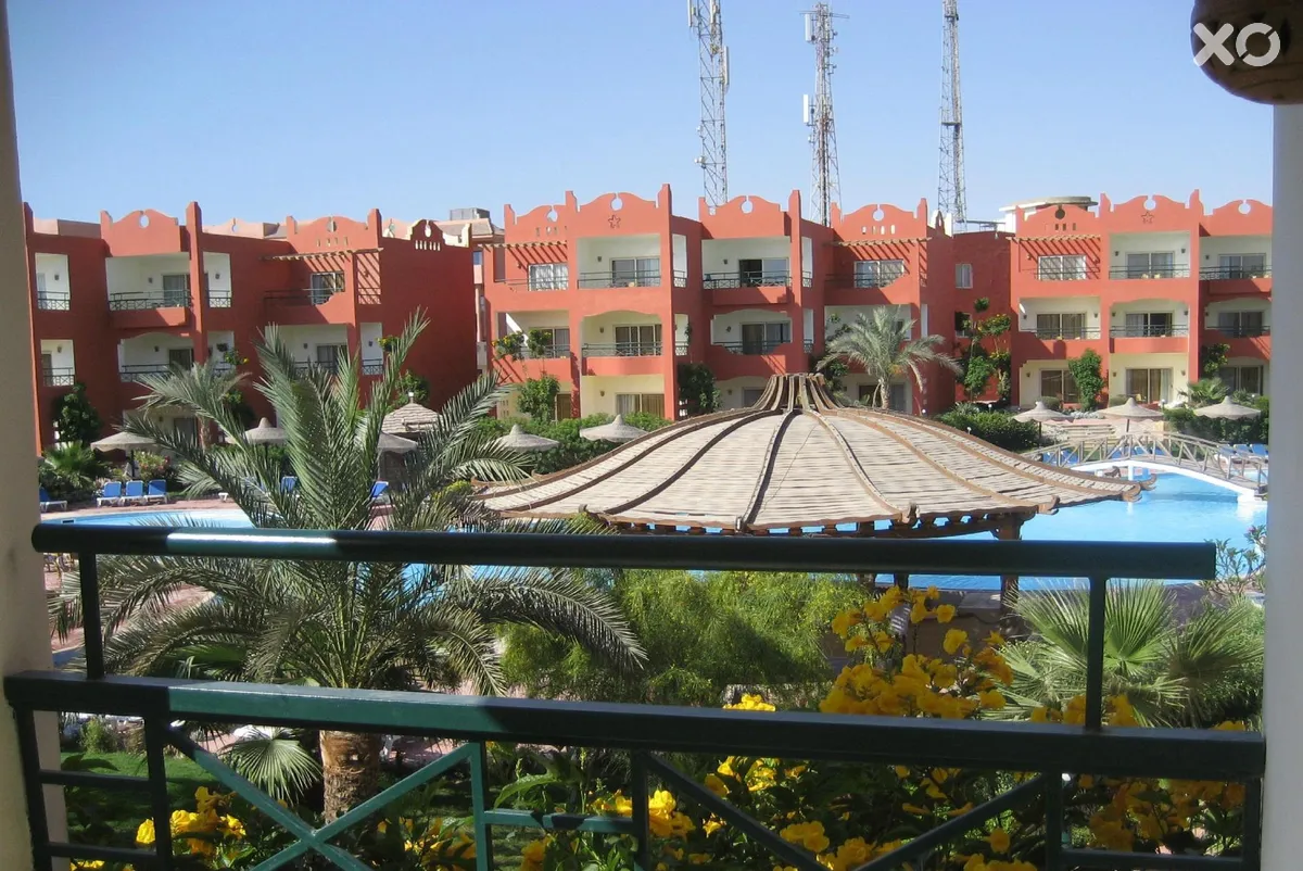 Sharm Bride Aqua Resort & Spa