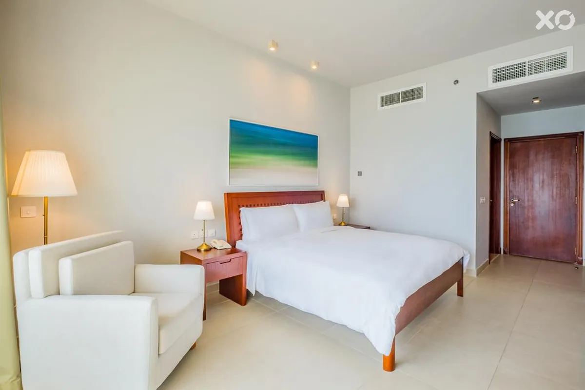 Radisson Blu Resort Fujairah