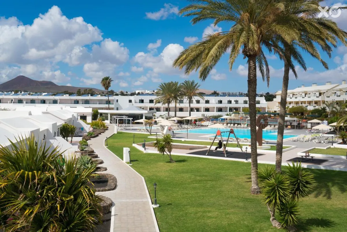 Santa Rosa Club