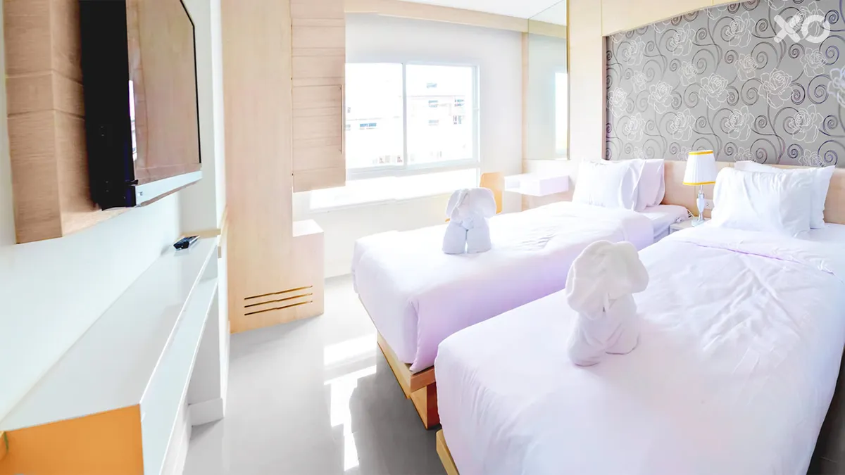Mirage Express Patong